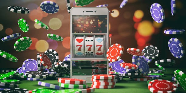 mantapslot Free Bet Blackjack live dealer table with split hand and free bet chips displayed